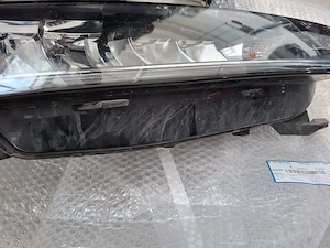 Far Dreapta Octavia 2023 LED 