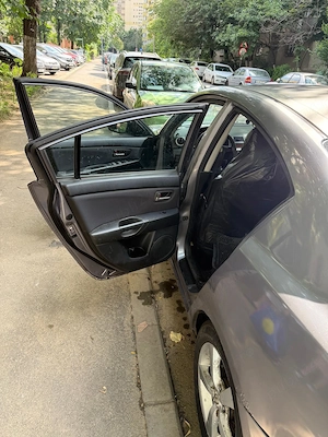 Mazda 3 An 2006 159000 km - imagine 4