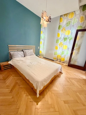 Apartament 2 camere | Zona Centrala |  - imagine 4