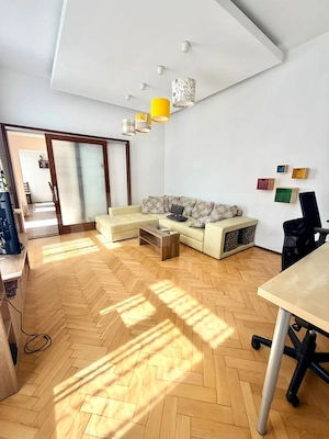 Apartament 2 camere | Zona Centrala | 