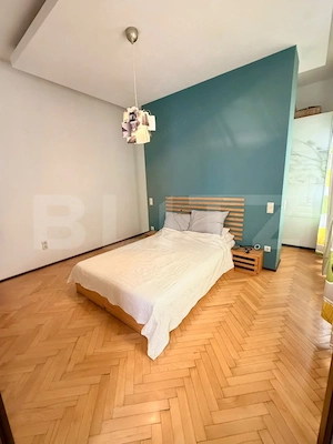 Apartament 2 camere | Zona Centrala |  - imagine 5