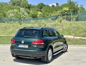De vânzare VW Touareg 2014 3.0TDI 204CP Webasto - imagine 3