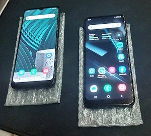 Samsung Galaxy A03s și Galaxy A03 Dual Sim 350 lei bucata