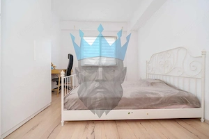  Apartament 3 Camere | 2 Bai | Parcare | Dobroiesti Bucuresti - imagine 8