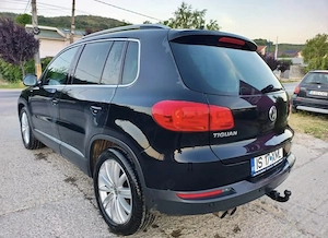 Tiguan 2.0 TDI 2014 Panoramic - imagine 5