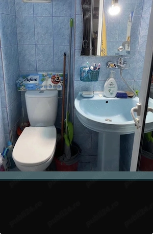 Apartament de închiriat -3 camere Craiovita Nouă , zona George Enescu  - imagine 8
