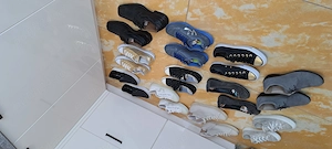 Adidasi unisex 38