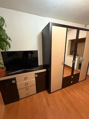 Apartament de închiriat -3 camere Craiovita Nouă , zona George Enescu  - imagine 10