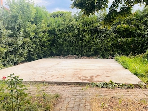 Oaza de liniste si verdeata, aproape de Km 0 -  Brestei, zona Obedeanu - imagine 8