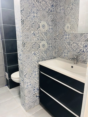 Oaza de liniste si verdeata, aproape de Km 0 -  Brestei, zona Obedeanu - imagine 10