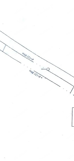 Teren intravilan 1500mp situat la DC87 Pielesti, zona Peugeot - imagine 2