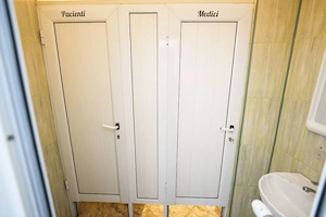 Spatiu parter, 56 mp, ideal cabinet medical, birouri sau servicii – Sarari - imagine 9