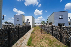 Casa Zona Peugeot - Posibilitate rate la dezvoltator - imagine 13