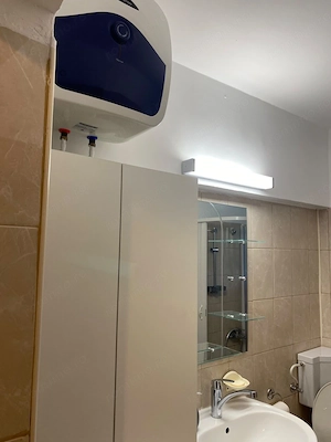 2 camere decomandat | Unirii | 62,68 mp | Etaj 4/8 - imagine 18