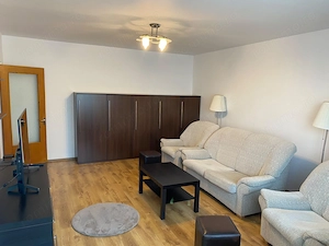 2 camere decomandat | Unirii | 62,68 mp | Etaj 4/8 - imagine 5