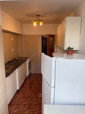 2 camere decomandat | Unirii | 62,68 mp | Etaj 4/8 - imagine 16