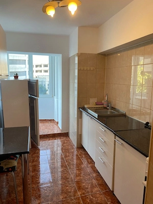 2 camere decomandat | Unirii | 62,68 mp | Etaj 4/8 - imagine 14
