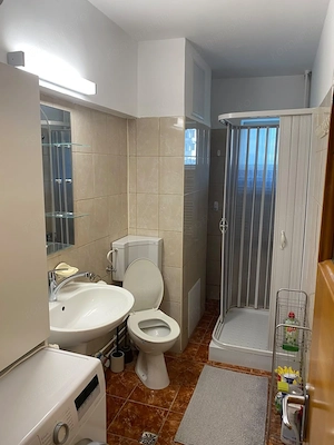 2 camere decomandat | Unirii | 62,68 mp | Etaj 4/8 - imagine 17