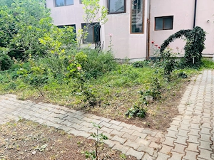 Oaza de liniste si verdeata, aproape de Km 0 -  Brestei, zona Obedeanu - imagine 16