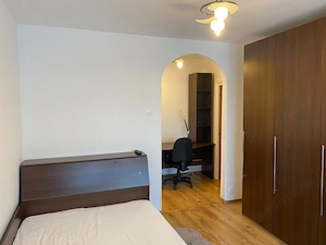 2 camere decomandat | Unirii | 62,68 mp | Etaj 4/8 - imagine 13