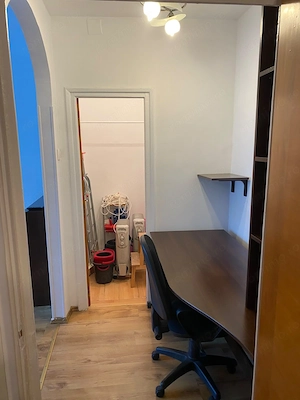 2 camere decomandat | Unirii | 62,68 mp | Etaj 4/8 - imagine 9