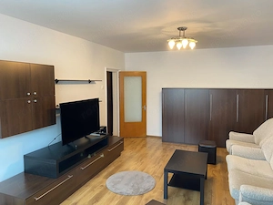 2 camere decomandat | Unirii | 62,68 mp | Etaj 4/8 - imagine 6