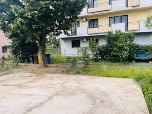 Oaza de liniste si verdeata, aproape de Km 0 -  Brestei, zona Obedeanu - imagine 17