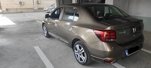 Dacia Logan a 2017 cu gpl - imagine 2