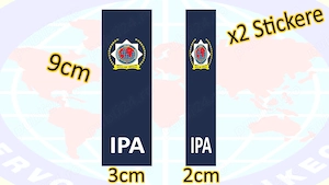 Stickere IPA 