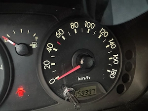 kia picanto motor 1.0 bezina an 2005 adusa recent tuv valabil 2027 - imagine 4