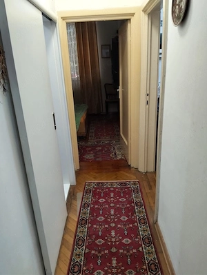Apartament 3 camere decomandat | Primăverii | Parter | Boxă | Ideal locuință sau investiție - imagine 3