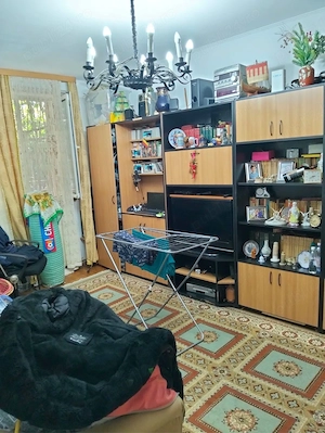 Apartament 3 camere decomandat | Primăverii | Parter | Boxă | Ideal locuință sau investiție - imagine 4