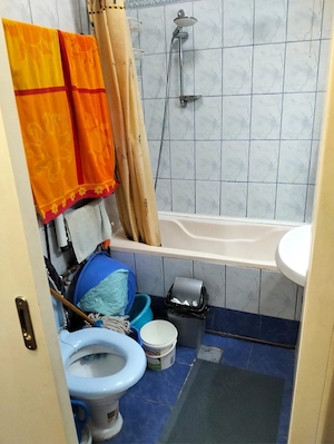 Apartament 3 camere decomandat | Primăverii | Parter | Boxă | Ideal locuință sau investiție - imagine 2