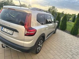 vand dacia jogger - imagine 3