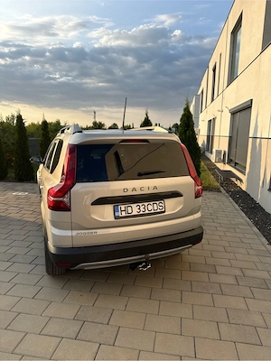 vand dacia jogger - imagine 4