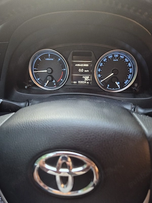 Toyota auris 2013 diesel 