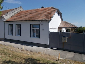 Casa Timisoara, Fratelia, str. Herculane, 3 camere, 1406mp, FS=20m, com=0%