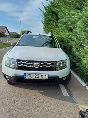 De vânzare Dacia Duster