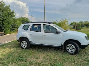 De vânzare Dacia Duster - imagine 3
