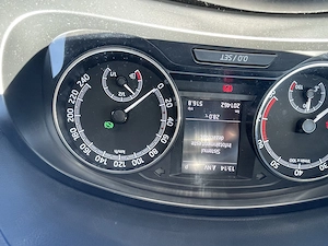 Skoda Rapid cutie automată  - imagine 8