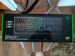 vând tastatura 
