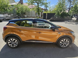 Renault Captur E-TECH PLUG-IN Hybrid - imagine 5