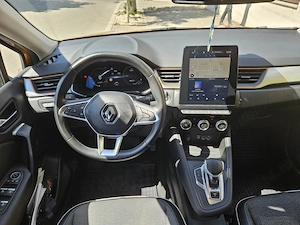 Renault Captur E-TECH PLUG-IN Hybrid - imagine 7