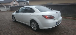 Mazda 6   2008  2.0 Benzina, 232.000 KM - imagine 4