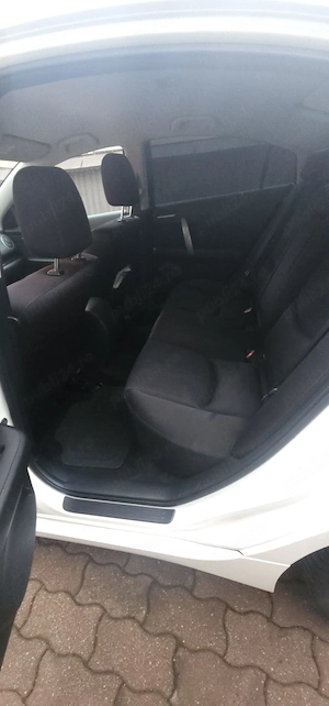 Mazda 6   2008  2.0 Benzina, 232.000 KM - imagine 8