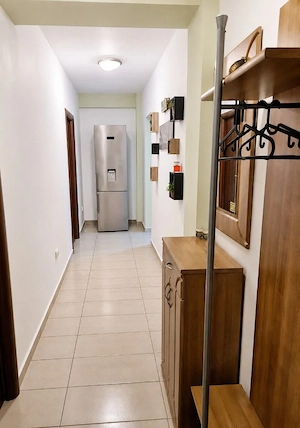 Apartament 2 camere decomandat, 53 mp, metrou Dimitrie Leonida - imagine 5