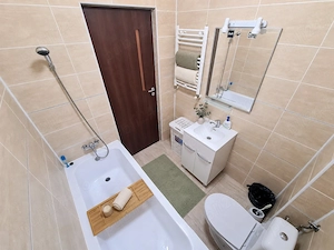 Apartament 2 camere decomandat, 53 mp, metrou Dimitrie Leonida - imagine 4