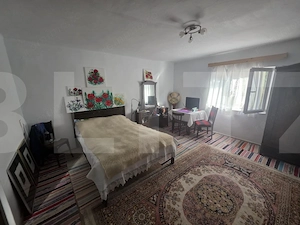 Casă tradițională din lemn – refugiul perfect într-o oază de liniște - imagine 5