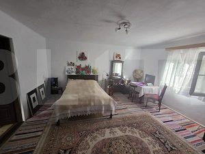 Casă tradițională din lemn – refugiul perfect într-o oază de liniște - imagine 4