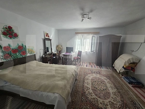 Casă tradițională din lemn – refugiul perfect într-o oază de liniște - imagine 6